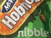Today's Review: McVitie's Hobnobs Nibbles Hazelnut