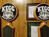 Craft Beer Laurel Highlands: Kegg Brewing Company