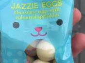 Marks Spencer Jazzie Eggs