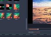 Video Montaging Made Easy With Movavi Editor