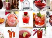 Cheers Love: Fabulous Cocktails Celebrate Valentine’s