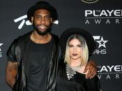 Former Player Rasual Butler Wife Leah Labelle Crash