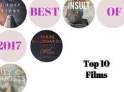 Best 2017: Films Year