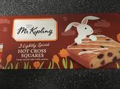 Today's Review: Kipling Cross Squares