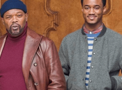 Filming Started ‘Shaft’ Reboot Starring Samuel Jackson Jesse Usher