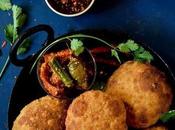 Make Aloo Kachori