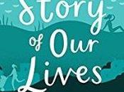 Story Lives Helen Warner