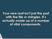 Basics Roofing Components