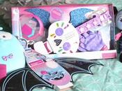 Tried Tested: Brand Vampirina Merchandise From Disney Store