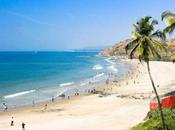 Goa, Alluring Land Mesmerizing Beaches Through Eyes