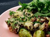 Keto Chicken Curry Stew