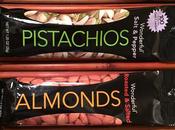 Resolution: Wonderful® Pistachios Almonds