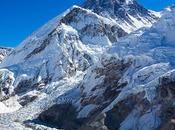 TREKKING EVEREST, Guest Post Owen Floody