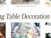 Wedding Decor Ideas: Everything Should Know About Decoration