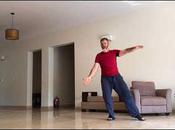 Reasons Practice Yang Style Form