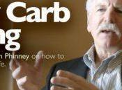 Living Carb with Caroline Smale