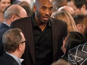 Kobe Bryant Enjoys First Oscar Nominees Luncheon