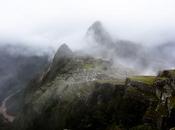 Machu Picchu, Peru, January 2012. Have Seen Things…