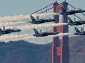 McDonnell Douglas F/A-18 Hornet, Blue Angels