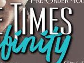 Pre-Order Tour: Love Times Infinity K.L. Ramsey