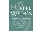 BOOK REVIEW: Healer Within Roger Jahnke