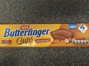 Today's Review: Butterfinger Cups Hazelnut