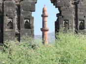 DAILY PHOTO: Minaret Framed