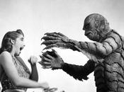 ‘Creature from Black Lagoon’ (1954): Bathing Beauty Beast