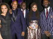 DuVernay Cast Queen Sugar AAFCA Awards