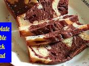 Chocolate Marbe Quick Bread Recipe