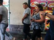Sweeping Obesity, Chile Slays Tony Tiger”