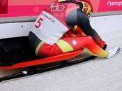 Indian Challenge Luge Ends Loch Loses Gleirscher Takes Gold