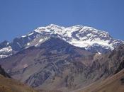 Endurance Athlete Completes Circumnavigation Summit Aconcagua Single Push