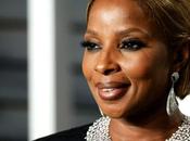Mary Blige Play Woman Netflix Series