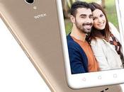 Intex Aqua Lions Lite India’s Cheapest 5-inch Display Smartphone