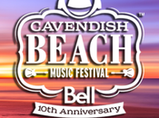 Cavendish Beach Music Festival Makes Major Lineup Announcement