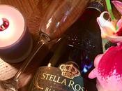 Seize Moment: Stella Rosa Imperiale Black