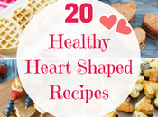 Healthy Heart Shaped Recipes Kids