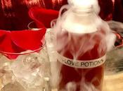 Love Potion Made Two: Valentine’s Tuck Room