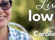 Living Carb with Chris Hannaway