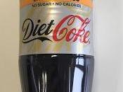 Today's Review: Diet Coke Exotic Mango