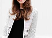 White Leather Jacket