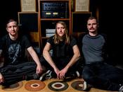 WOODHAWK Announce Canadian "Magnetic North Tour" (AB/SK/MB/ON/QC)!