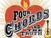 Four Chords Truth February Lineup Announcement Interview