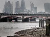 Nightly #London #Photoblog 15:02:18: Loneliness Long Distance Mudlarker