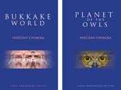 Bukkakeworld Planet Owls Tenth Anniversary Editions...