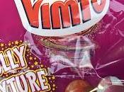 Today's Review: Vimto Lolly Mixture
