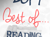 Reviewing GoodReads Choice Awards Winners