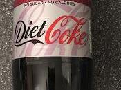 Today's Review: Diet Coke Feisty Cherry