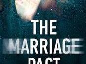Talking About Marriage Pact Michelle Richmond with Chrissi Reads